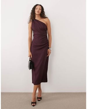 Purple Mango Dresses for Women | Lyst