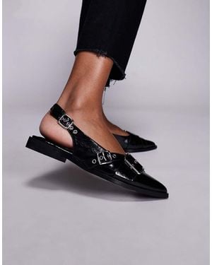 Steve Madden Grezly - Nero