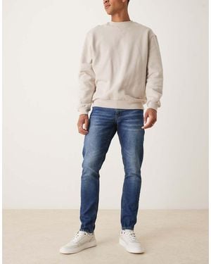 ASOS Slim Fit Jeans - Blue