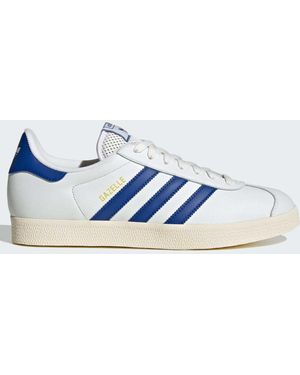 adidas Originals Gazelle - chaussures - /bleu roi