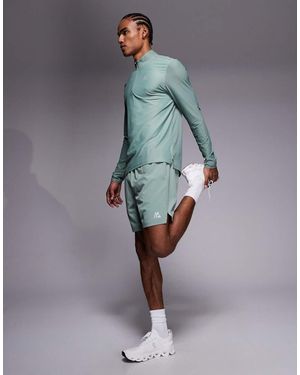 MONTIREX Fly 3.0 Shorts - Blue