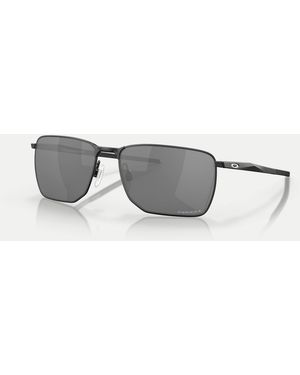 Oakley Ejector - lunettes - Noir
