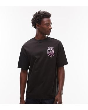 PUMA Bubble T-shirt - Black