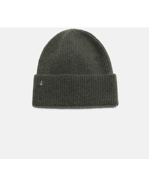 Stradivarius Cappello Basic - Verde