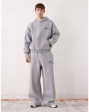 Reclaimed Vintage jogger - Grey