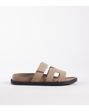 SEQWL Wide Fit Seqwl - Bruin