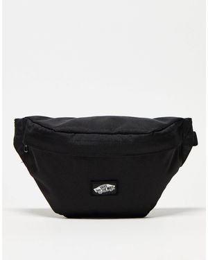 Vans Traveler fanny - sac banane - Noir