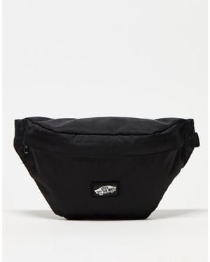 Vans – traveler – gürteltasche - Schwarz