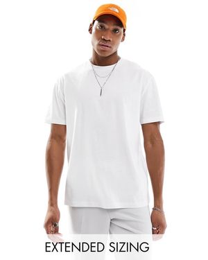 ASOS Essential - Bianco