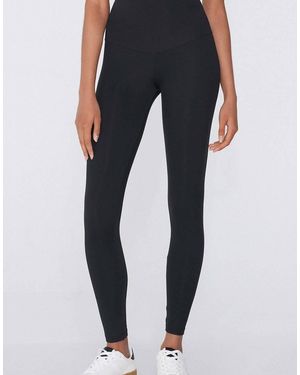 Tezenis Shaping Leggings - White