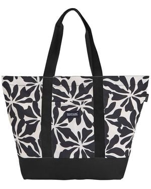 Regatta Boulder Beach Bag - Black