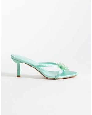 SIMMI Simmi London - Verde
