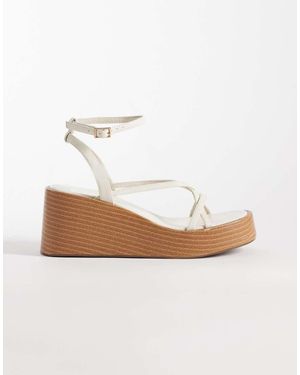 ASOS Thelma - Wit