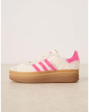 adidas gazelle silver green womens Unisex Sneakers Adidas Gazelle Bordeaux / White at Brubaker Store