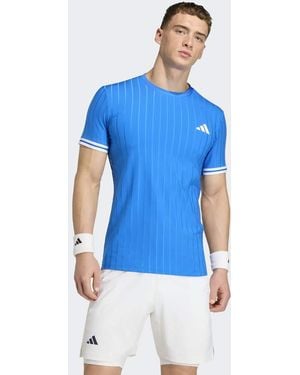 adidas Originals Tennis - Blauw