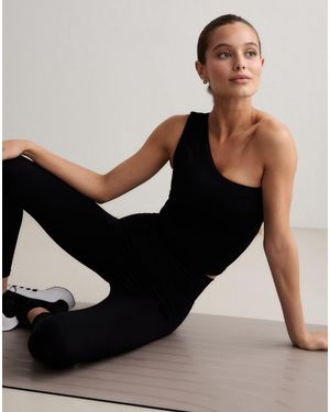 Aim'n – formendes, nahtloses bustier - Schwarz