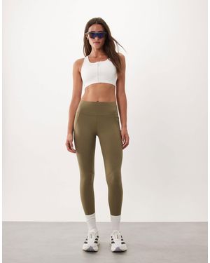 Sweaty Betty Legging - Neutre
