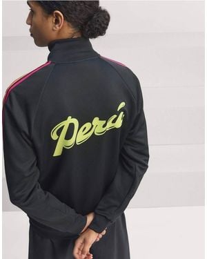 adidas Originals Peru Originals Track Top - Blue