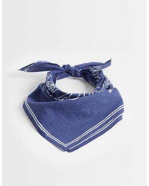 ARKET Cafe - Blauw