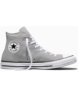 Converse Chuck taylor all star canvas - Weiß