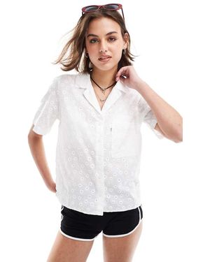 Levi's Joyce - Bianco