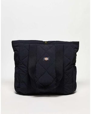 Dickies Thorsby Tote Bag - Black