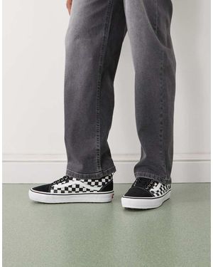 Vans Mte Old Skool - Grijs