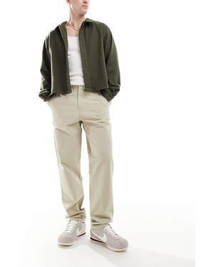 Nike – club – chinohose - Mehrfarbig