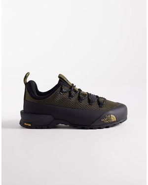 The North Face Glenclyffe Trainer - Black