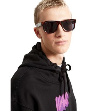 Vans – spicoli – sonnenbrille - Schwarz