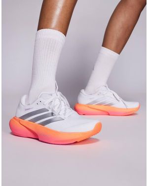 adidas Originals Adidas Running Supernova Rise 3 Trainers - Grey