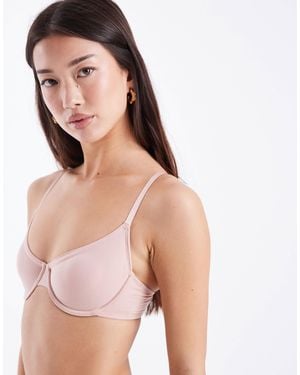 DORINA Noa Non Padded Underwired Bra - Multicolour