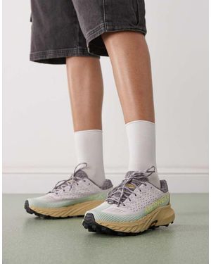 Merrell Agility Peak 5 - Nero