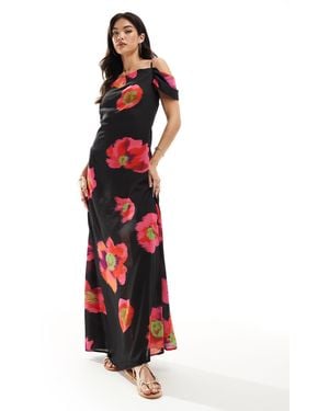 Dorothy perkins fashion maternity maxi dress