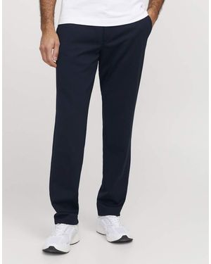 Jack & Jones Chino Trousers - Blue