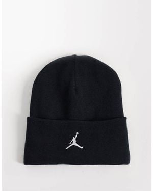 Nike Essentials Satin Lined Beanie - Black