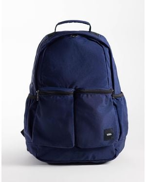 Vans Off the wall rucksack - Blau