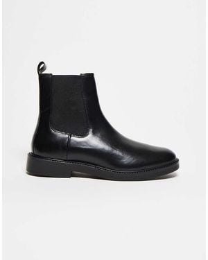 ASOS Chelsea Boots - Black