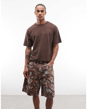 Obey Bigwig - Marrone