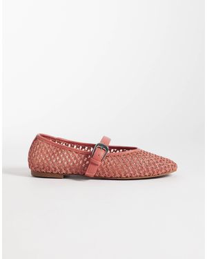 Ballerines et chaussures plates ASOS pour femme | Réductions en ligne ...