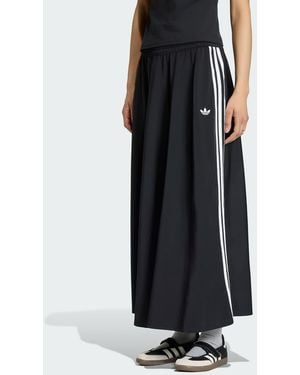 adidas Lifestyle Firebird Skirt Kr6663 - Black