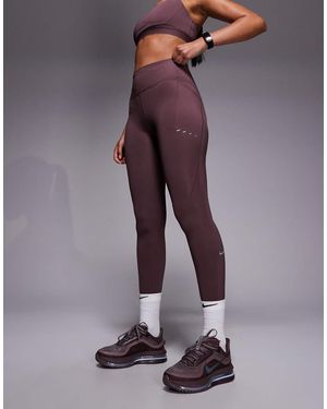Nike Swift Dri-Fit - Viola