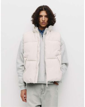 Pull&Bear Stwd - Neutro