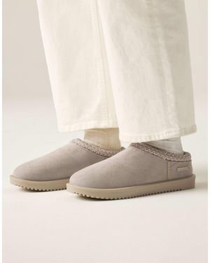 Regatta – risley – wasserdichte mules - Natur