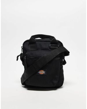 Dickies – moreauville – umhängetasche - Schwarz