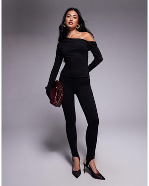 AFRM Power Mesh leggings - Blue