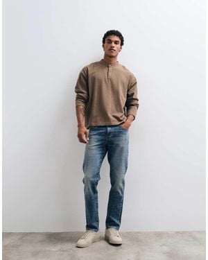 ASOS Slim Jeans - Grey