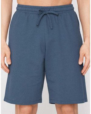 Tezenis Piqué Shorts - Blue