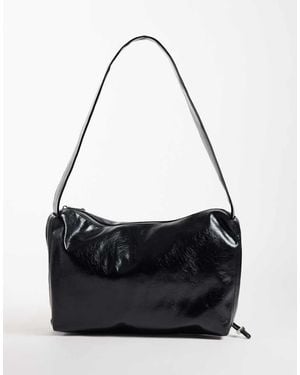 ASOS Borsa A Tracolla - Nero