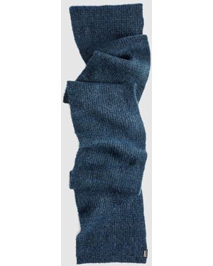 Levi's Sunset Scarf - Blue